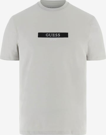 GUESS Shirt in Grey: front