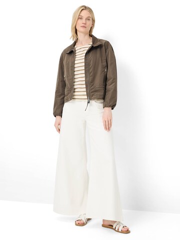 Fuchs Schmitt Übergangsjacke 'Korfu'‌‌‌‌ in Braun