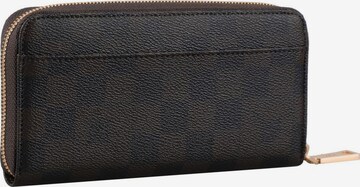 JOOP! Wallet 'Melete' in Brown