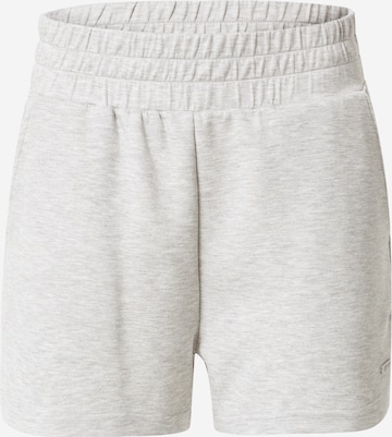 aim'n Regular Shorts in Grau: predná strana