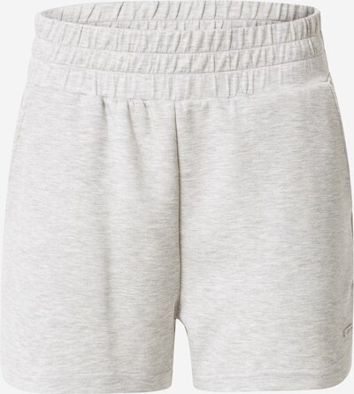 aim'n Shorts in graumeliert, Produktansicht
