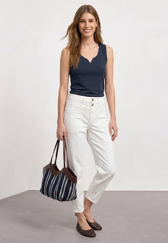 STREET ONE Top in Blue