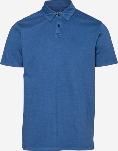 GAP Shirt in de kleur Blauw, Productweergave