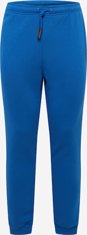 Only & Sons Trousers 'Ceres' in Blue: front
