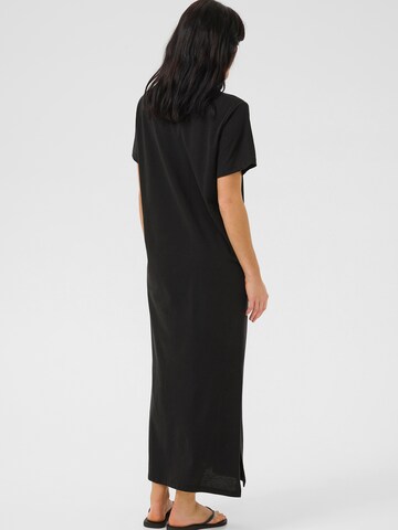 My Essential Wardrobe Платье 'AbbyMW' в Черный