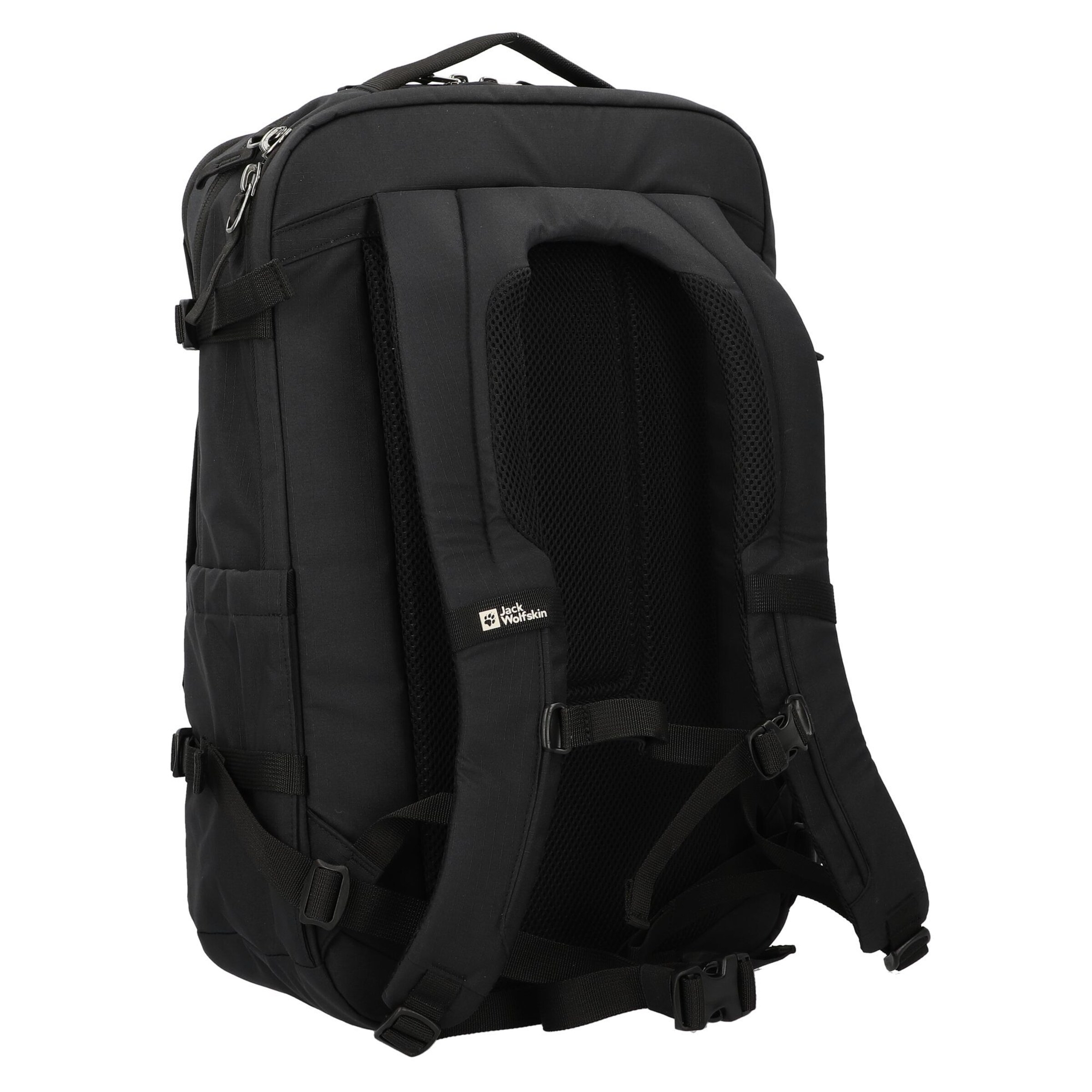 Sac à dos 'Sierra' JACK WOLFSKIN en noir
