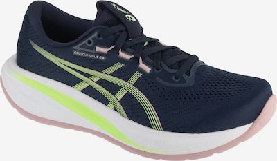 ASICS Laufschuh 'Gel-Cumulus 28' in 37,5 in dunkelblau, Produktansicht
