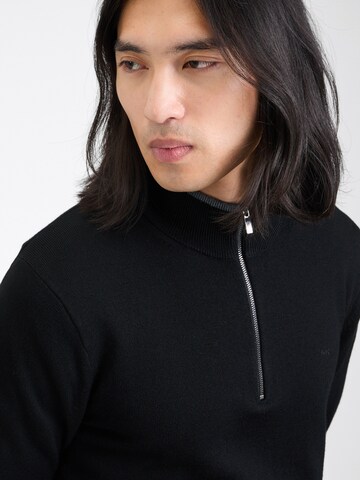 Michael Kors Sweater in Black