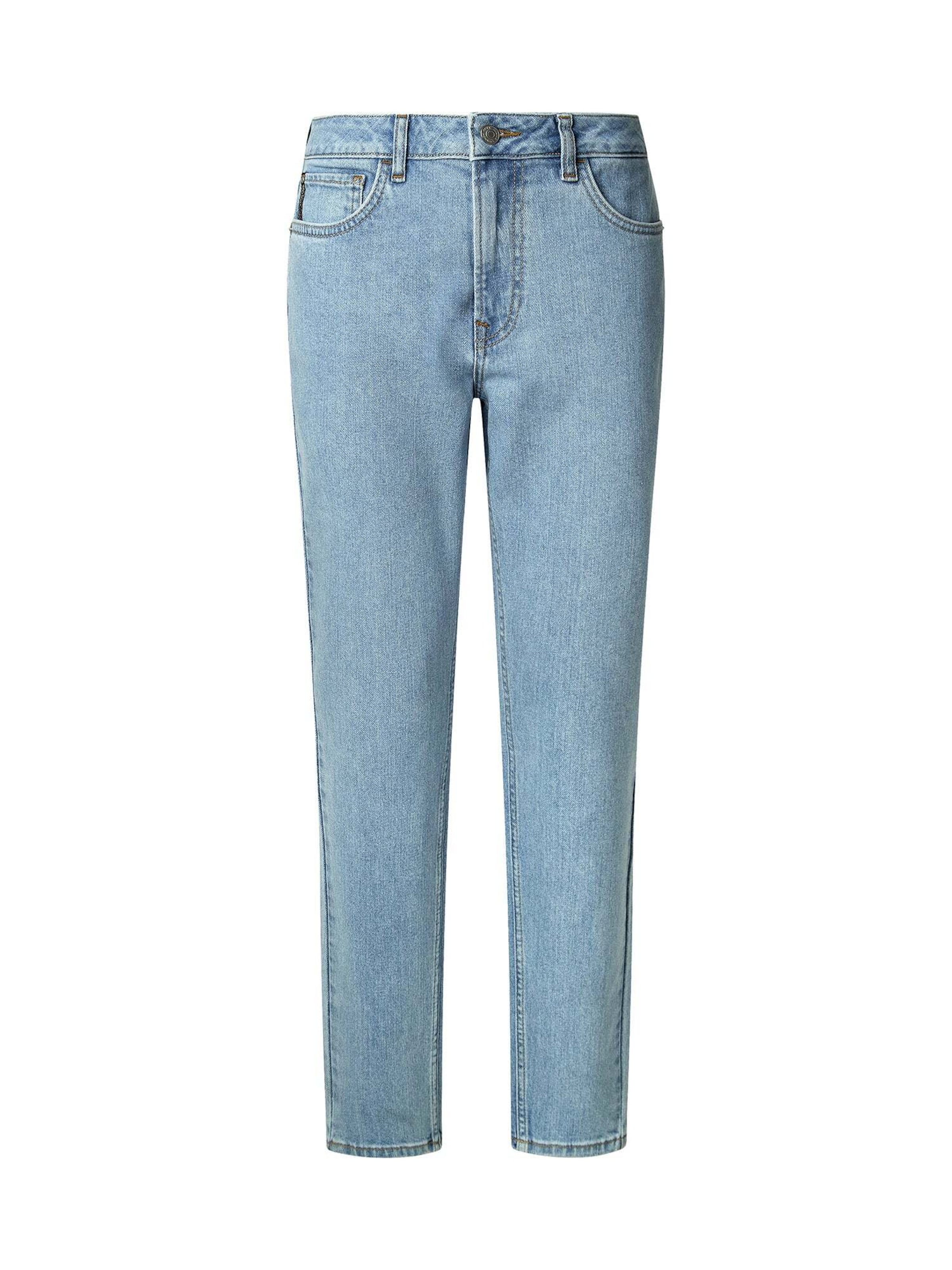 Pepe Jeans Jeans 'Violet' in Blue: front