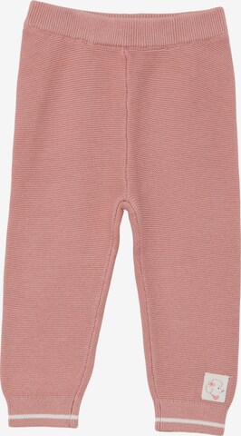 Leggings s.Oliver en rose : devant