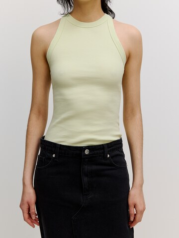 EDITED Top 'Orelia' in Green: front