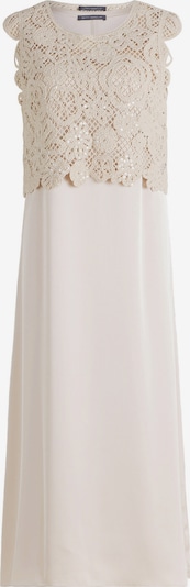 Betty Barclay Midikleid 2er Set in sand, Produktansicht