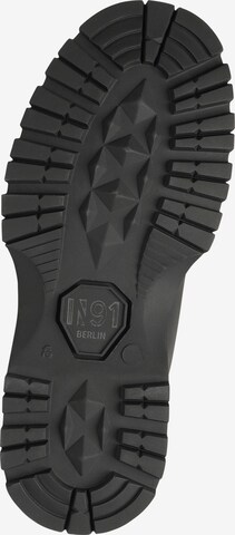 N91 Boots 'W CB' in Grau