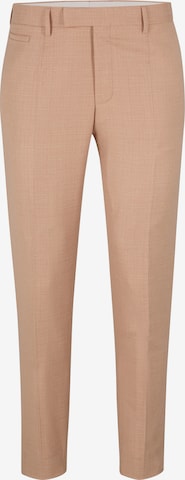 Pantalon 'Kynd' STRELLSON en orange : devant