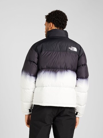 THE NORTH FACE Talvitakki '96 NUPTSE' värissä musta