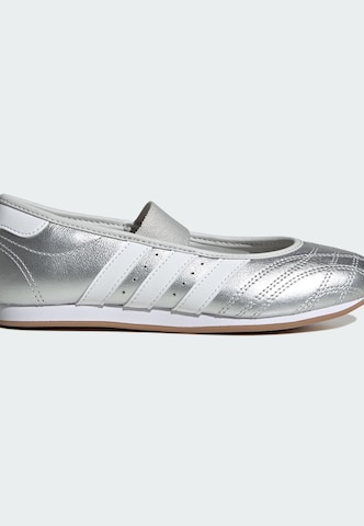 ADIDAS ORIGINALS - Zapatillas deportivas 'Taekwondo' en gris