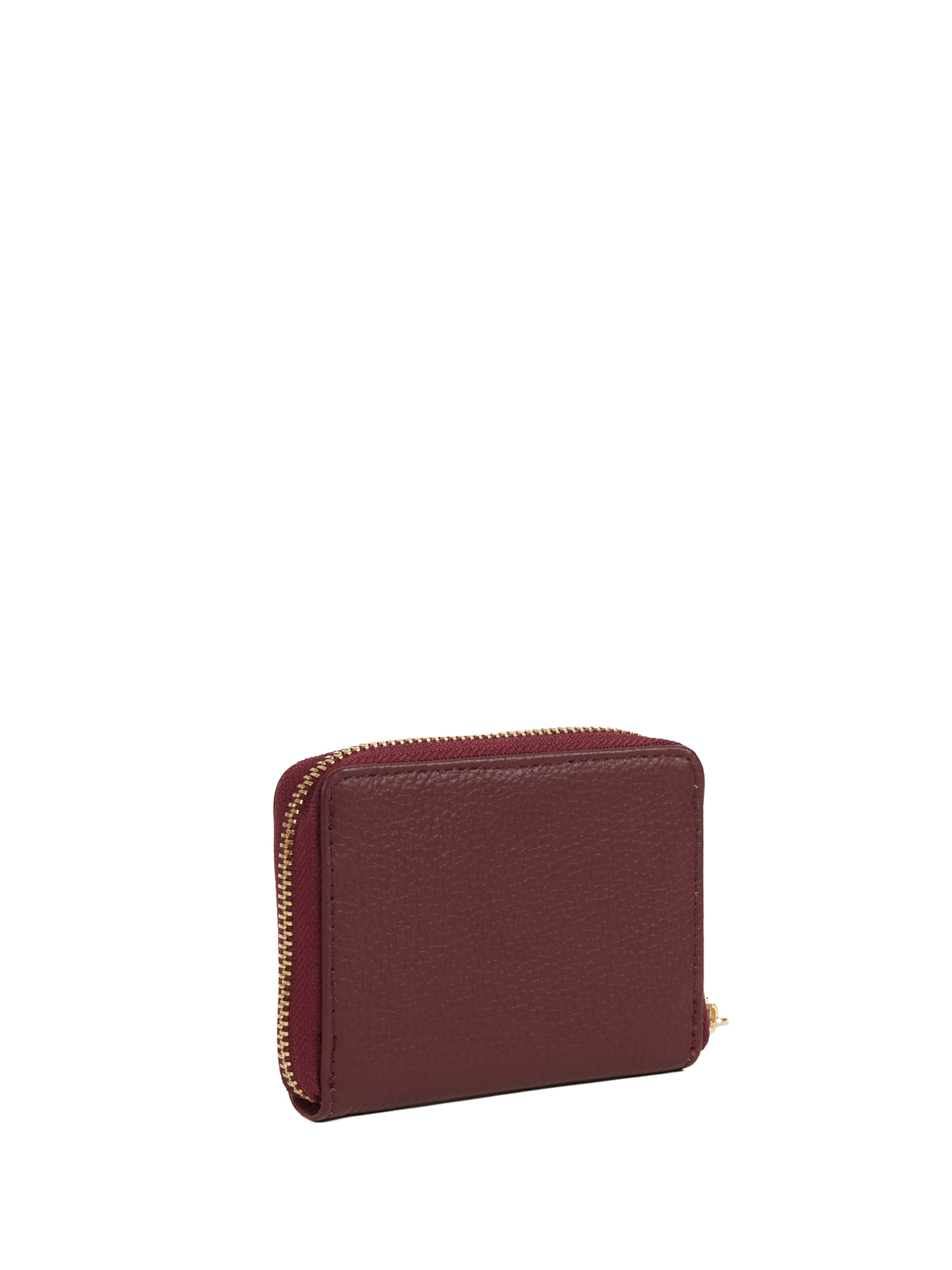4US Wallet in Red
