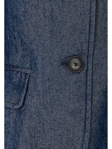 MAERZ Muenchen Blazers in Blauw