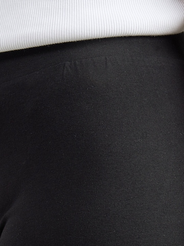 ONLY Carmakoma Skinny Legíny 'CARGABI' – béžová