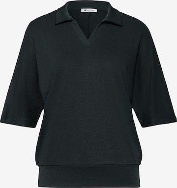 STREET ONE - Camiseta en verde: frente