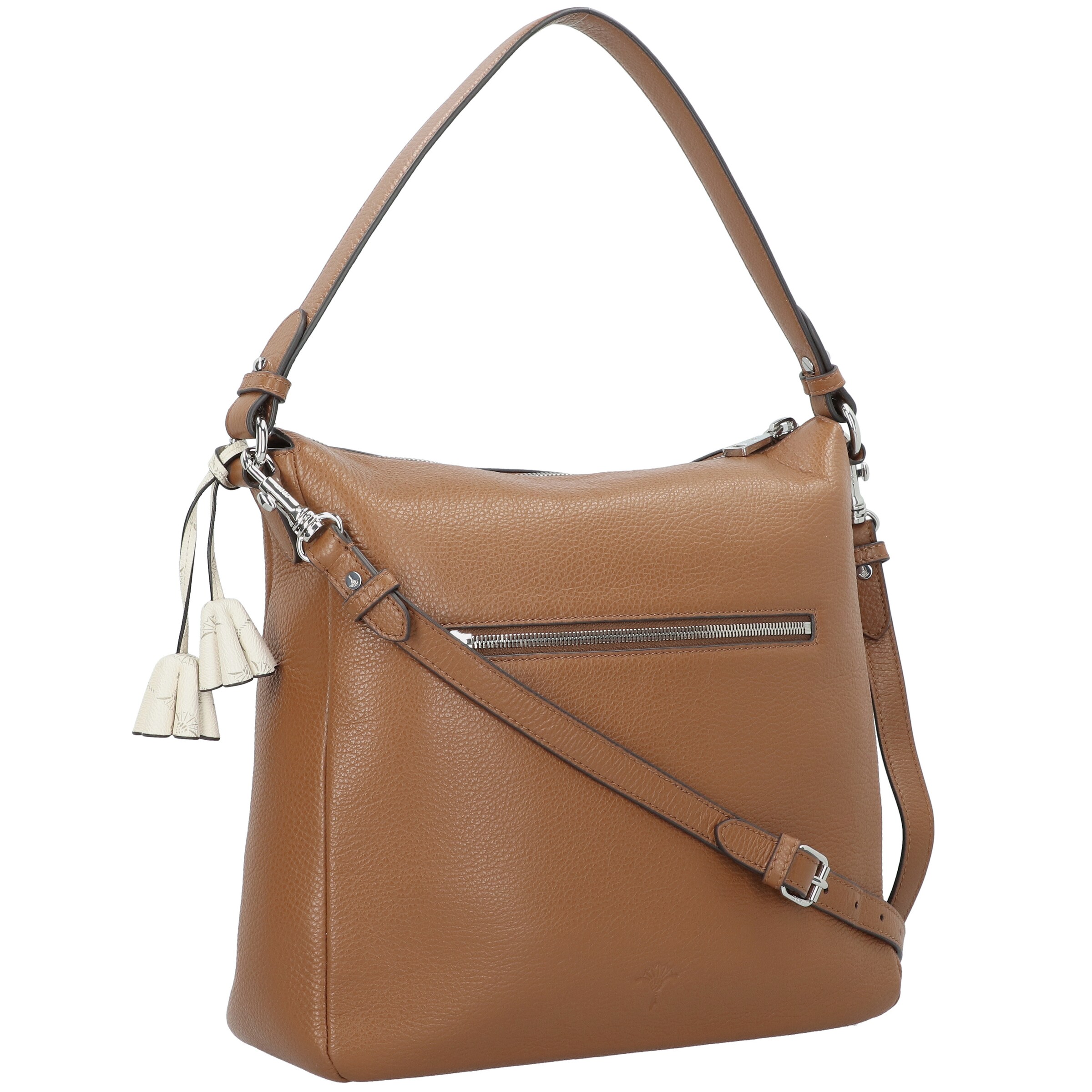 Frauen Taschen & Rucksäcke JOOP Tasche 'Chiara Estia' in Hellbraun - RT08320 Frauen Taschen & Rucksäcke JOOP Tasche 'Chiara Estia' in Hellbraun - RT08320