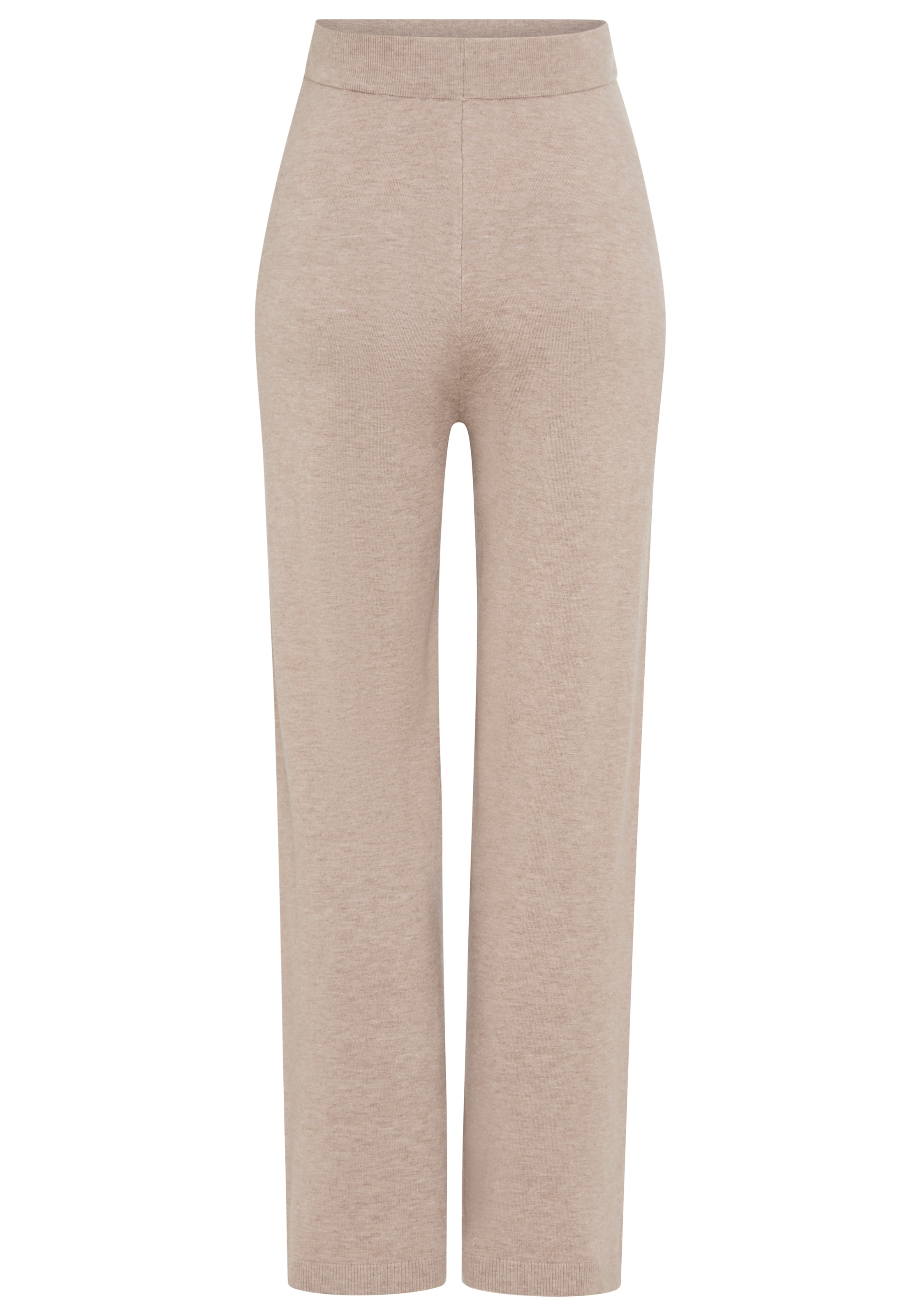 Neun Monate Pants in mottled beige, Item view