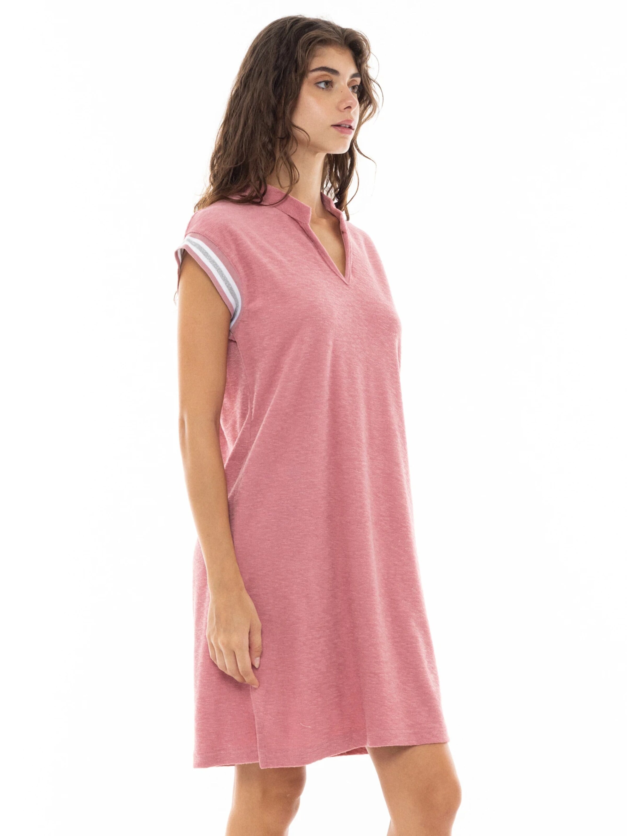 Pink LabelLjetna haljina - roza boja