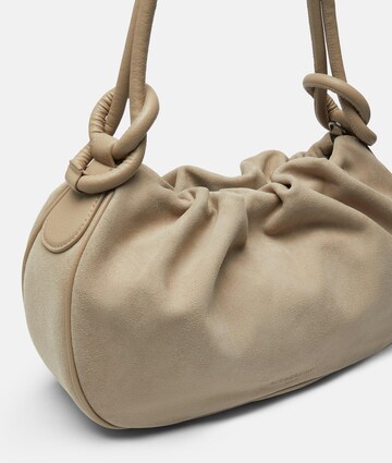 Liebeskind Berlin Schoudertas in Beige