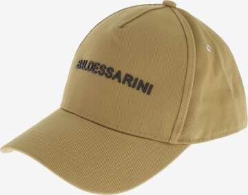 Baldessarini Hat & Cap in One size in Brown: front