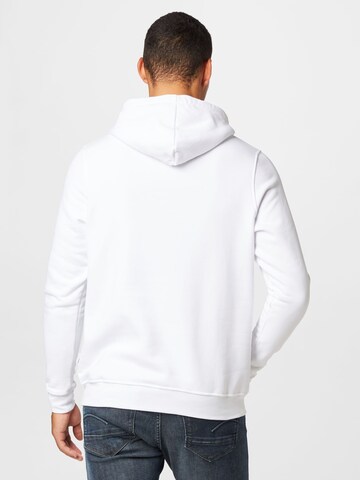 BALR. Sweatshirt in Weiß