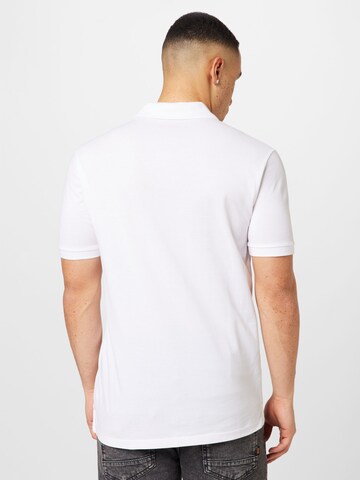 T-Shirt 'Donos' HUGO en blanc