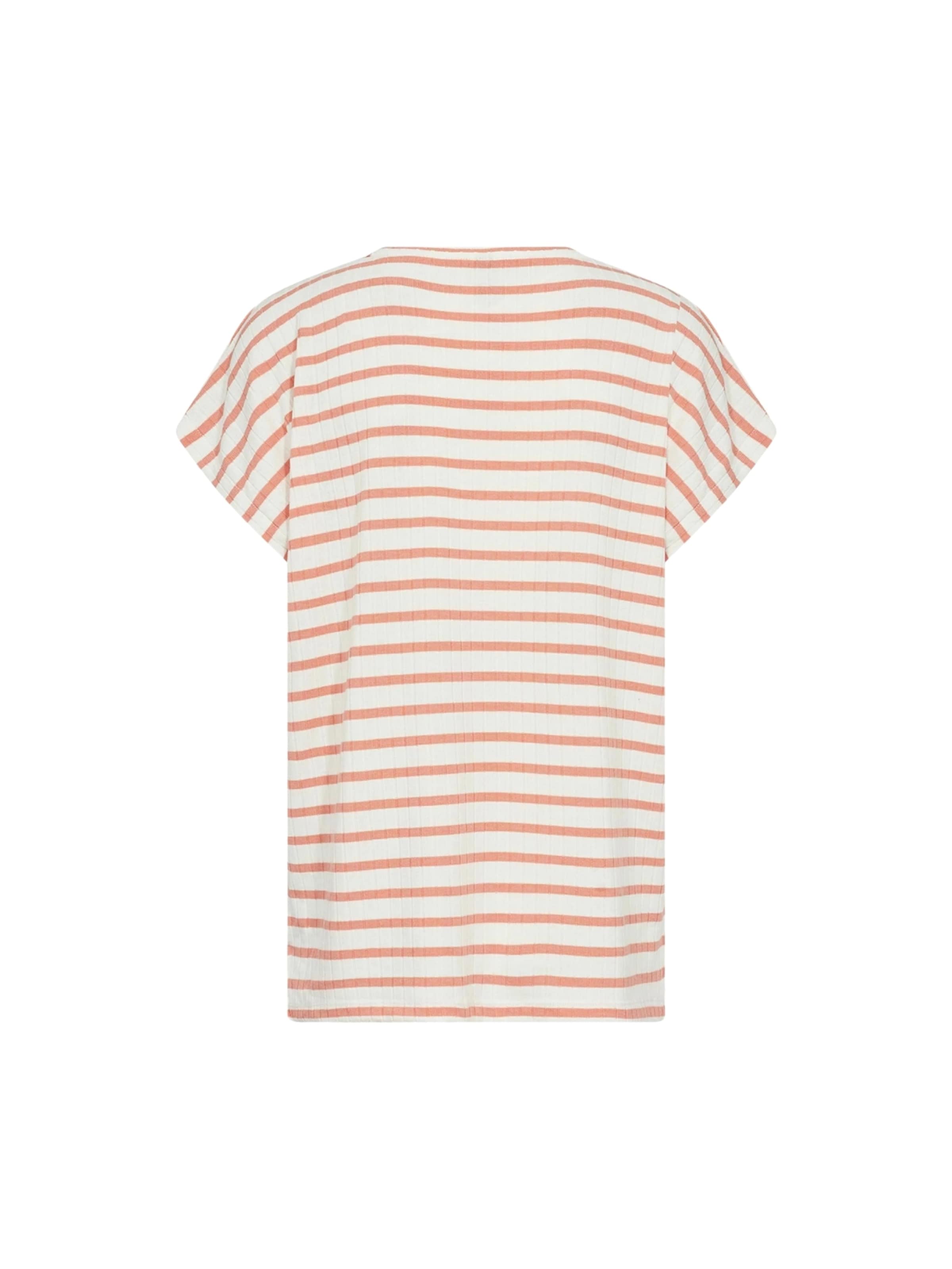 Soyaconcept Top ' SC_KAIZA ' – oranžová