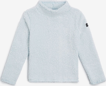 mėlyna O'NEILL Megztinis 'Fuzzy': priekis