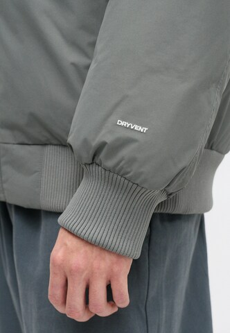 Giacca invernale 'MCMURDO' di THE NORTH FACE in grigio