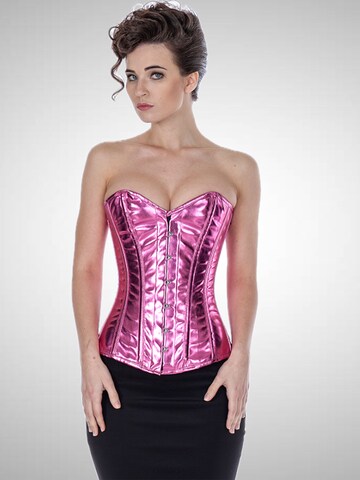 fapedo Shapingtop‌‌‌‌‌‌‌‌ in Pink