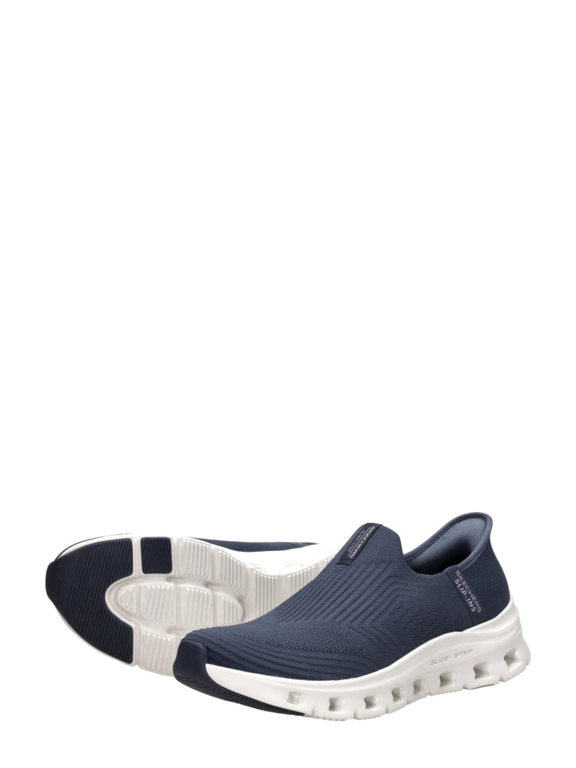 SKECHERS Instappers 'Slip-Ins: Glide-Step Pro' in Blauw
