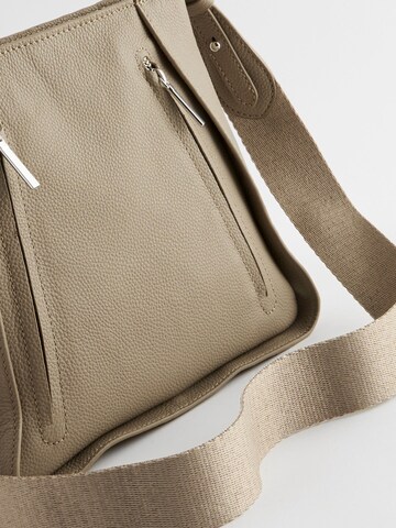 Messenger Next en beige