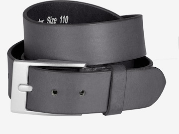 Ceinture '31017315E' JCC en gris : devant