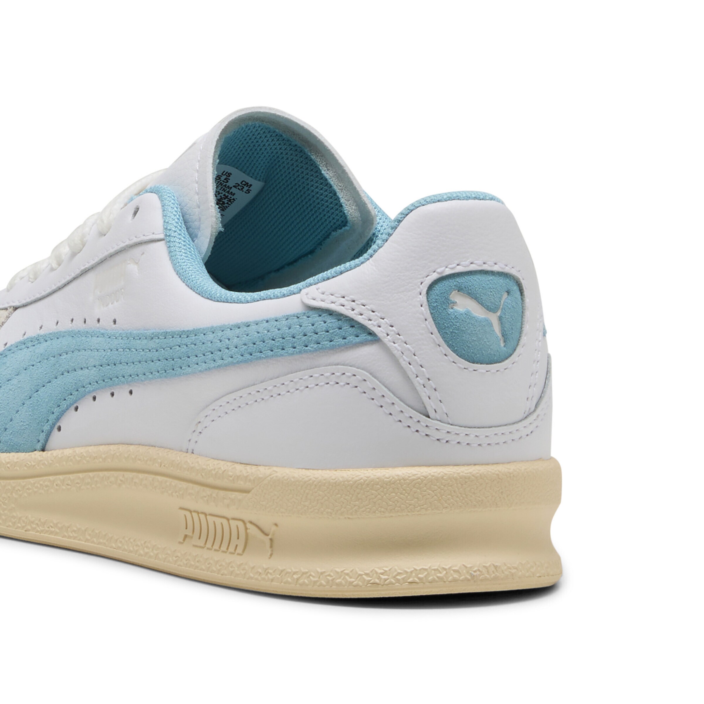 PUMA Sneaker in Weiß