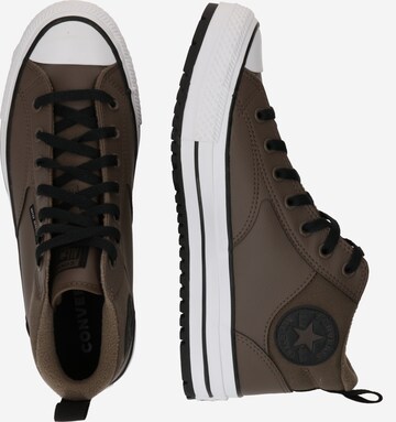 CONVERSE High-Top Sneakers 'Chuck Taylor All Star Malden' in Grey