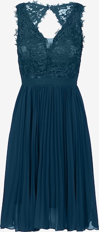 Kraimod Cocktail Dress in Green: front