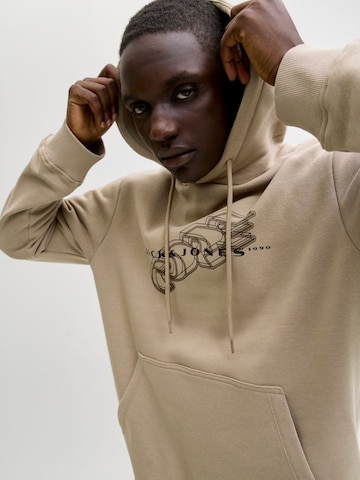 JACK & JONES Trui in Grijs