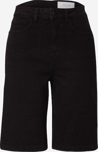 Jeans 'LIRA' Noisy may pe negru denim, Vizualizare produs