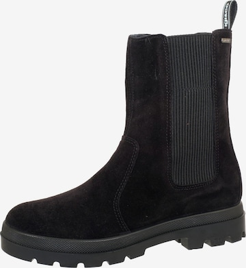 IGI&CO Boots 'Dyygt' in Black: front