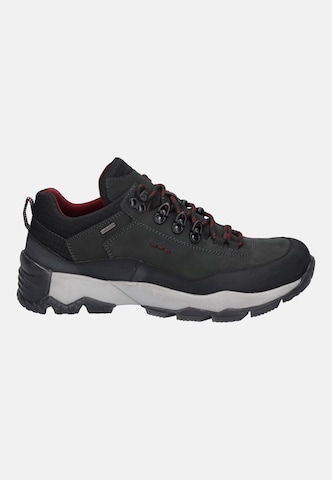 JOSEF SEIBEL Outdoorschuh 'Philipp 57' in Schwarz