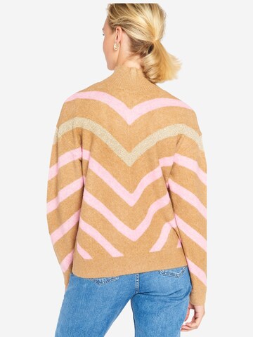 Pullover di LolaLiza in marrone