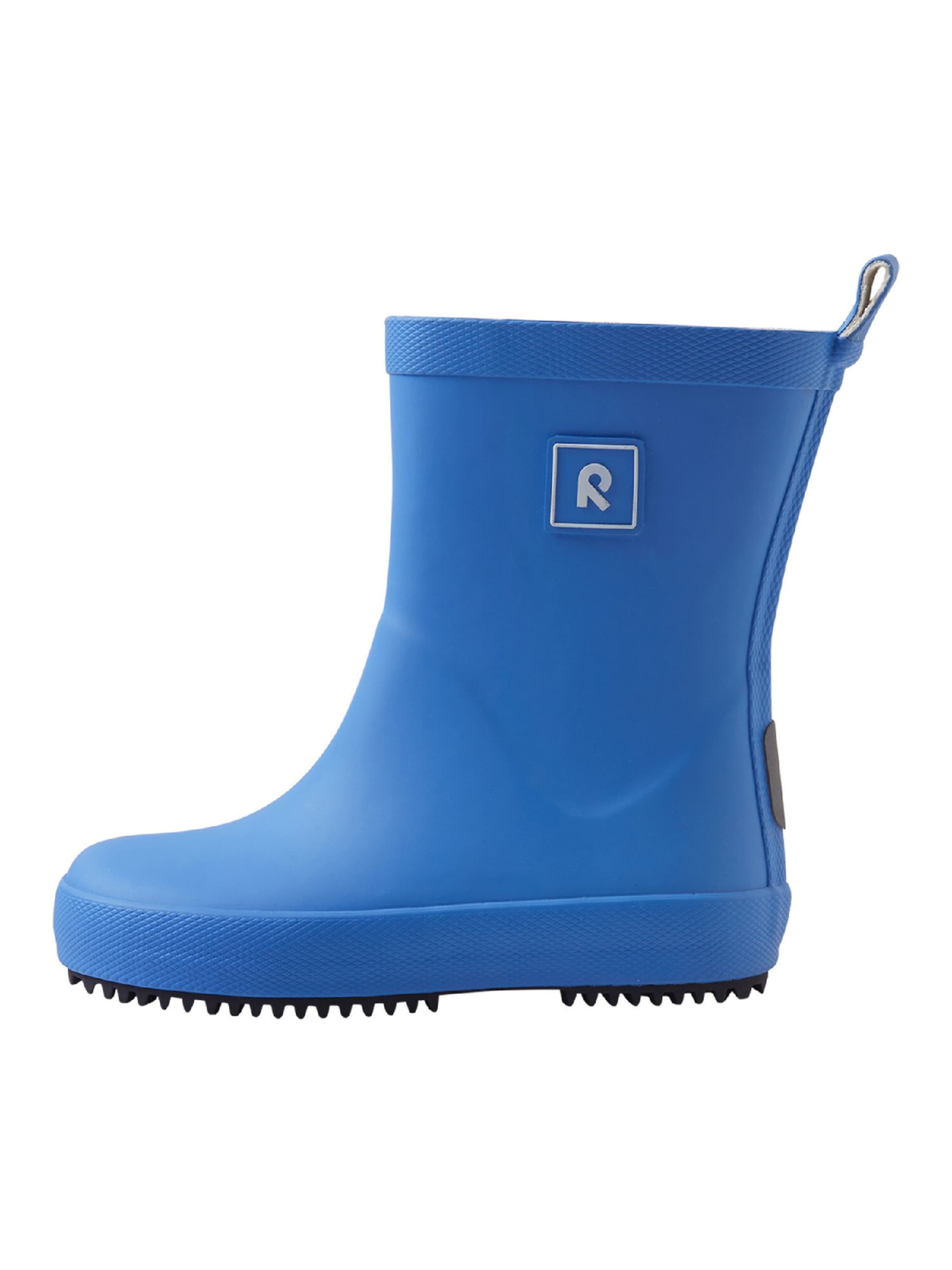 Reima Gummistiefel 'Ankka' in Blau: Vorderseite