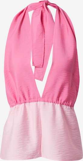 ABOUT YOU x Emili Sindlev Top 'Naomi' u roza, Pregled proizvoda