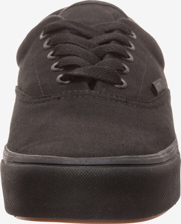 Sneaker low 'СomfyCush Era' de la VANS pe negru