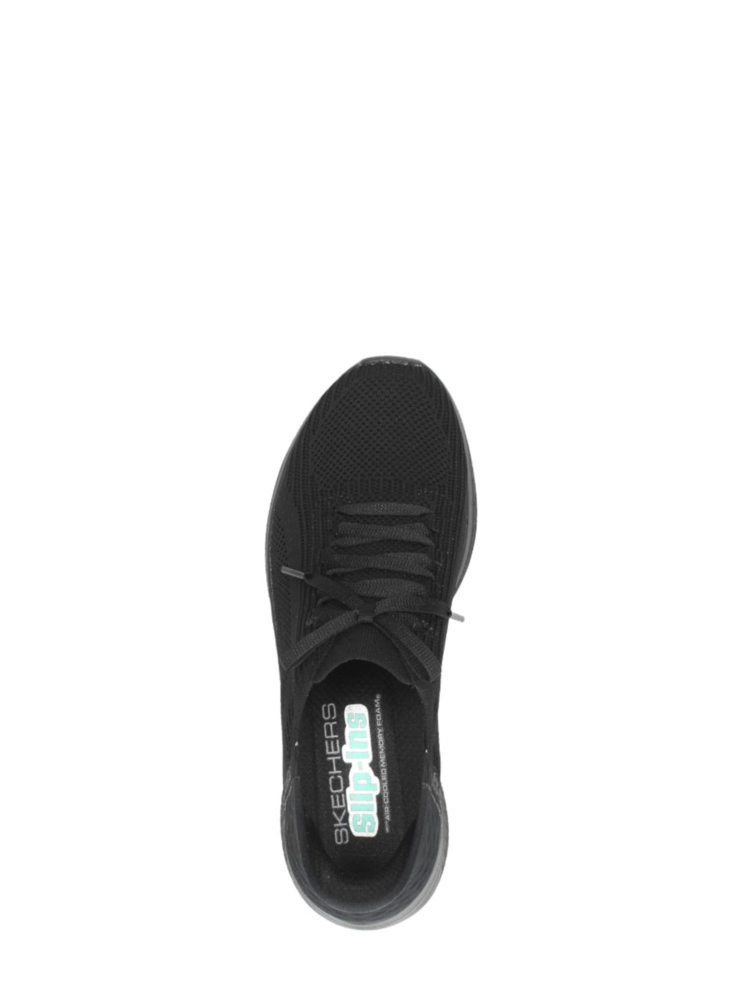 SKECHERS Slip-ons 'Slip-Ins: Ultra Flex 3.0' in Black